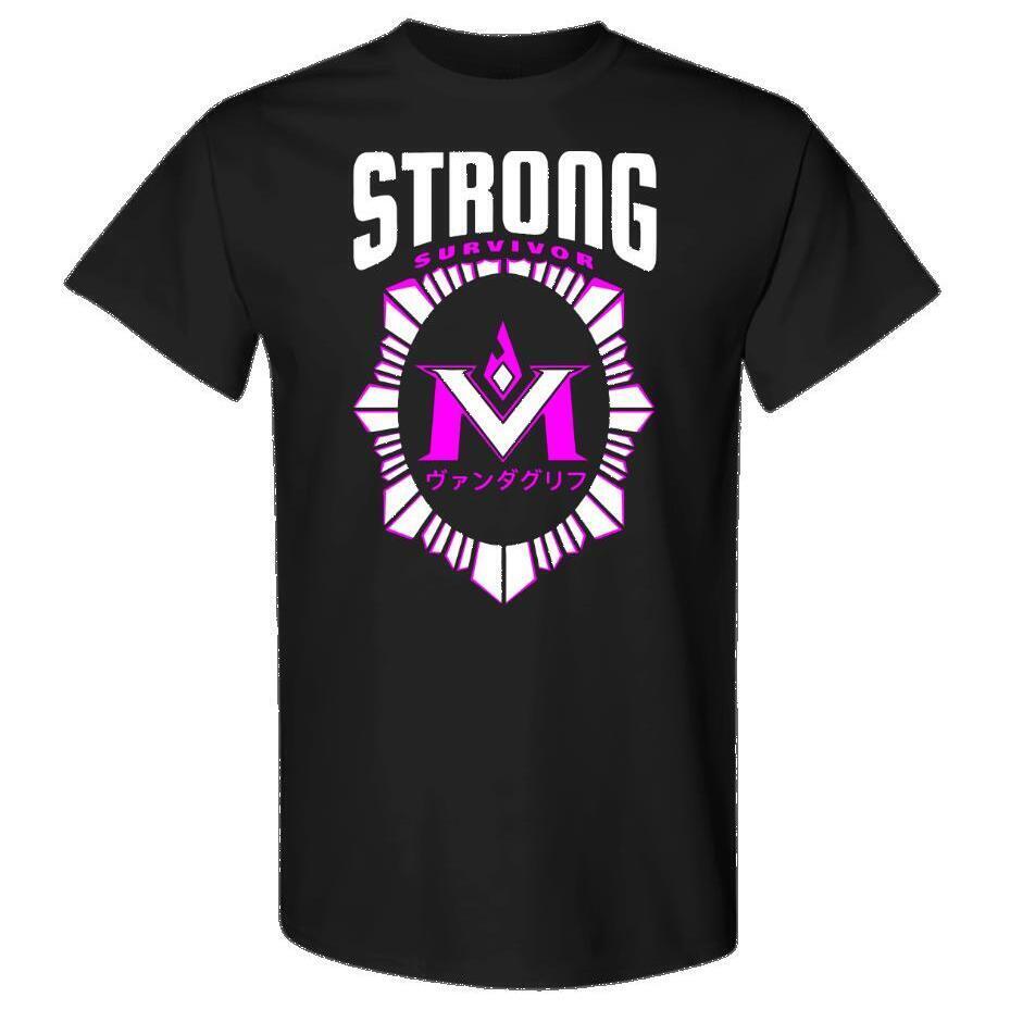 Mv Strong Shirt